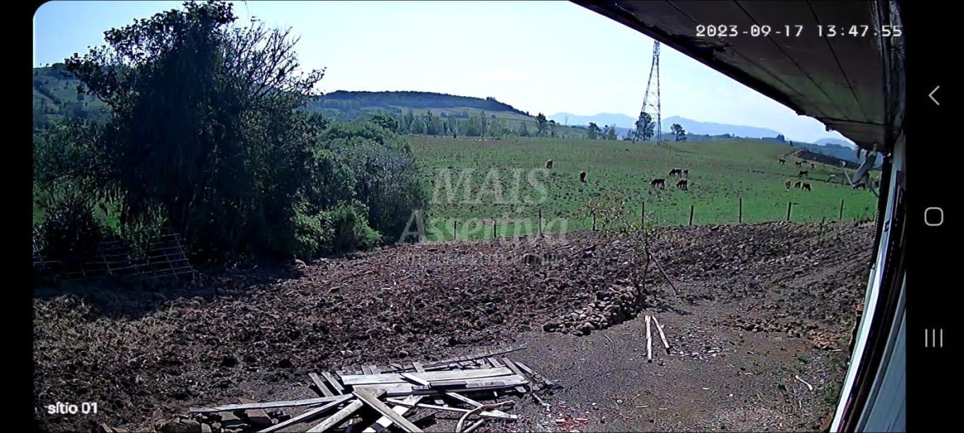 Chácara para Venda em Passo dos Ramos, Santo Antônio da Patrulha/RS.