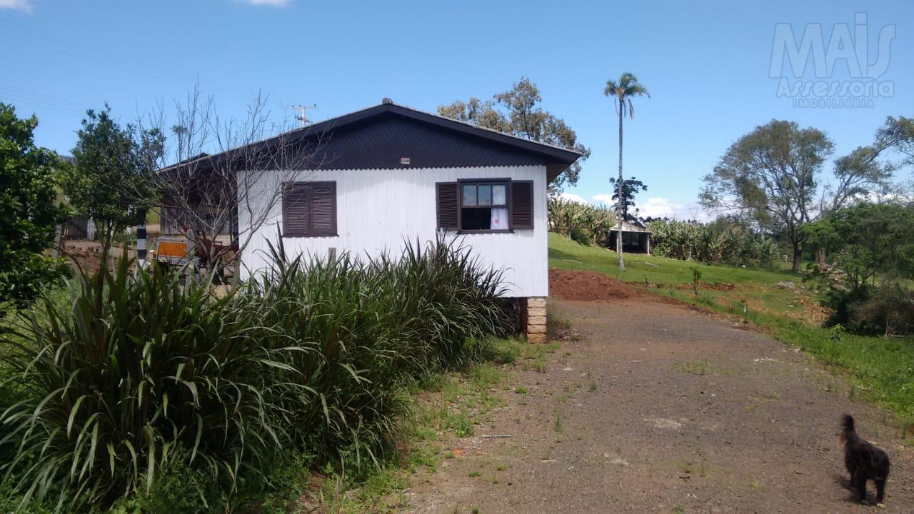 Chácara para Venda em Passo dos Ramos, Santo Antônio da Patrulha/RS.