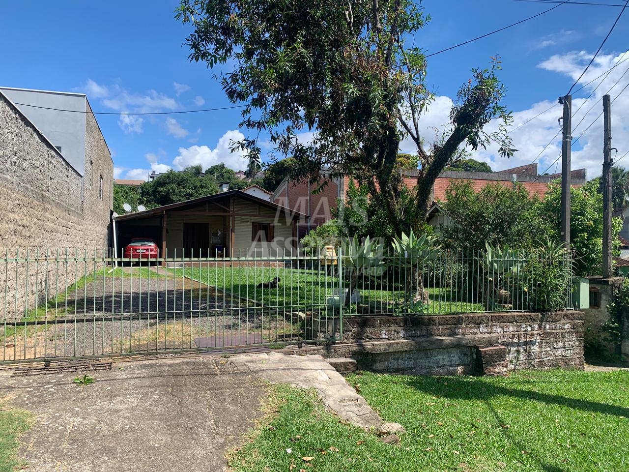 Casa para venda em Novo Hamburgo Bairro Rincão