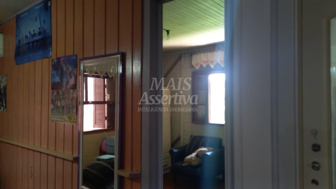 Casa para venda em Novo Hamburgo Bairro Rincão