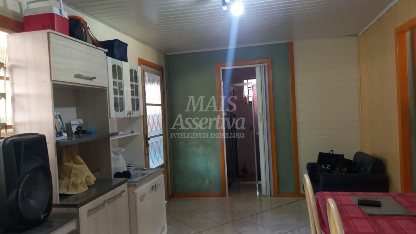 Casa para venda em Novo Hamburgo Bairro Rincão