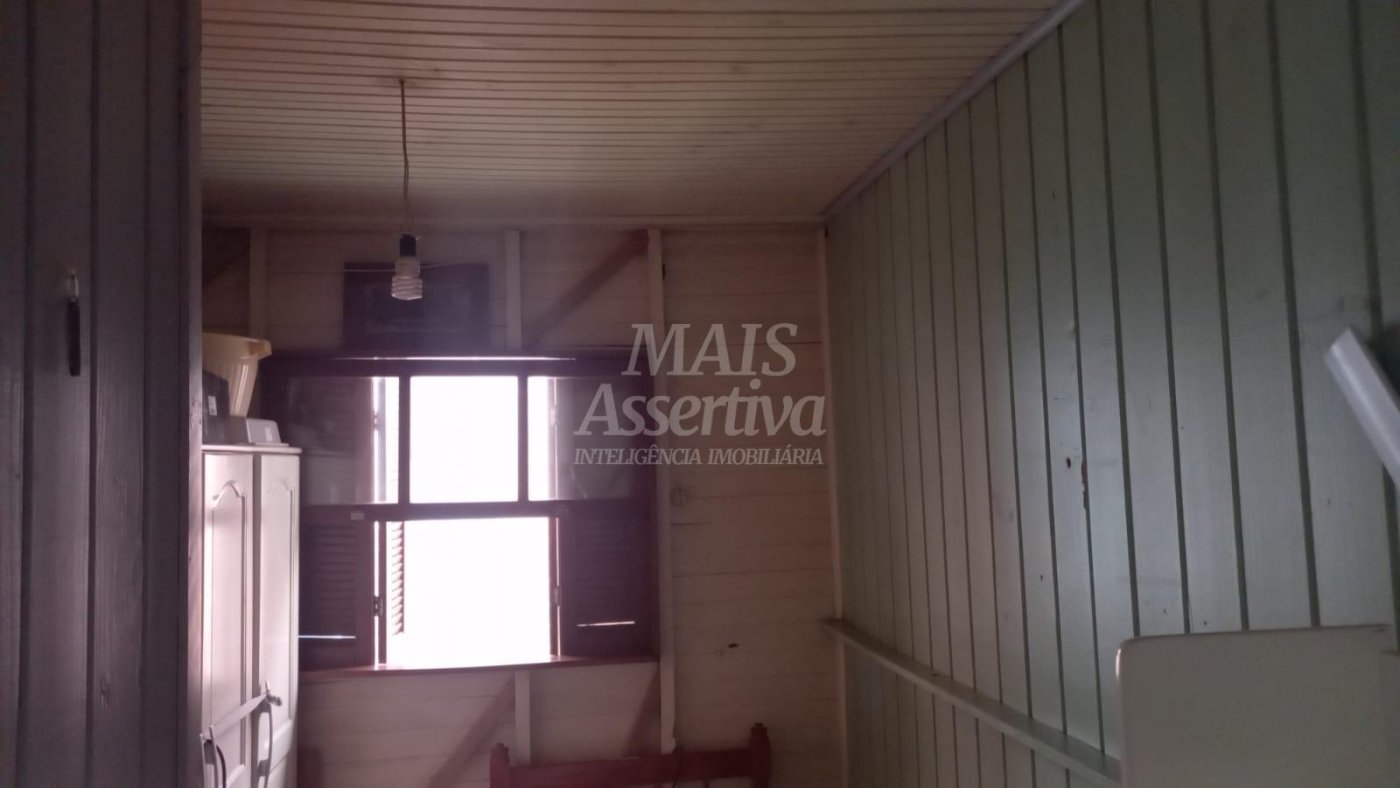 Casa para venda em Novo Hamburgo Bairro Rincão