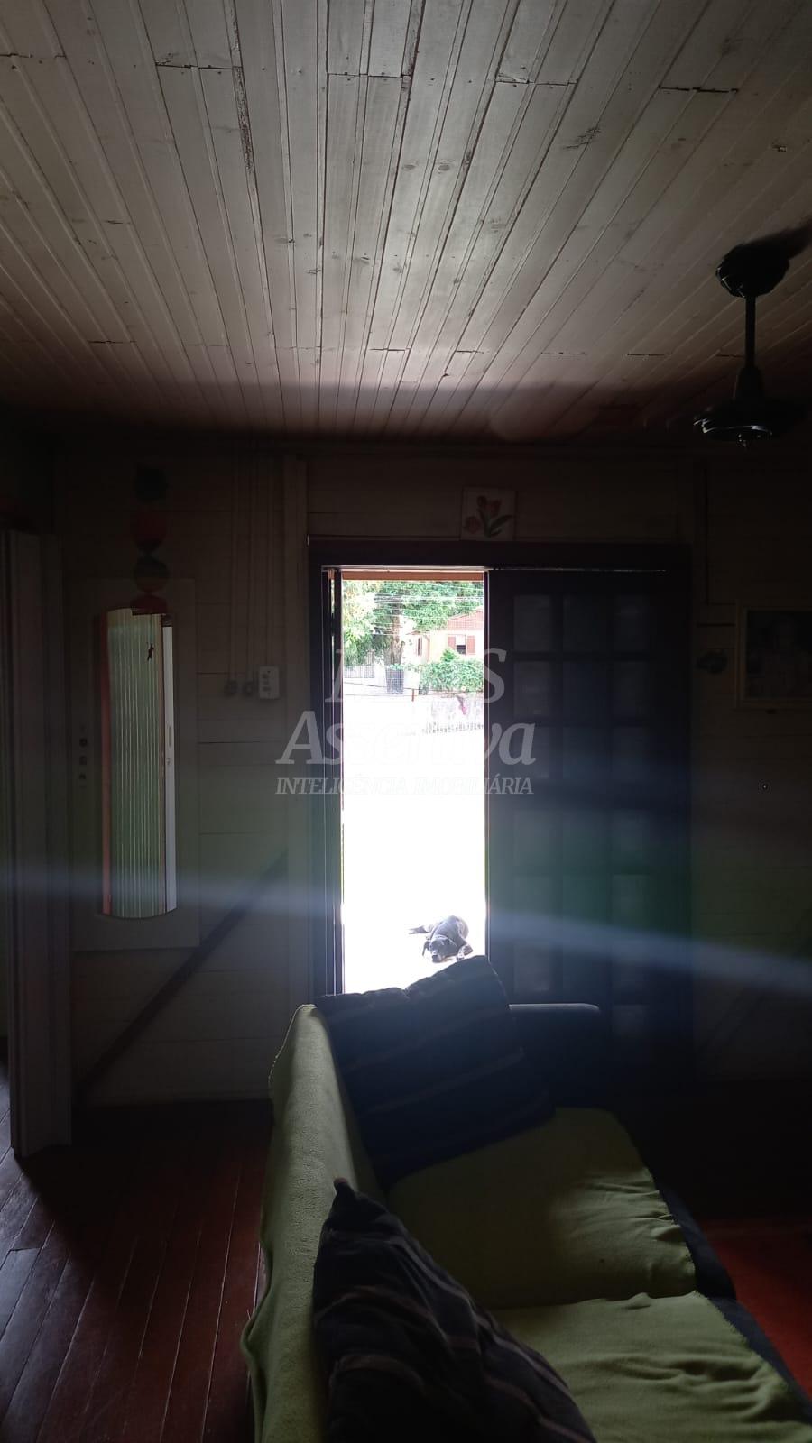 Casa para venda em Novo Hamburgo Bairro Rincão