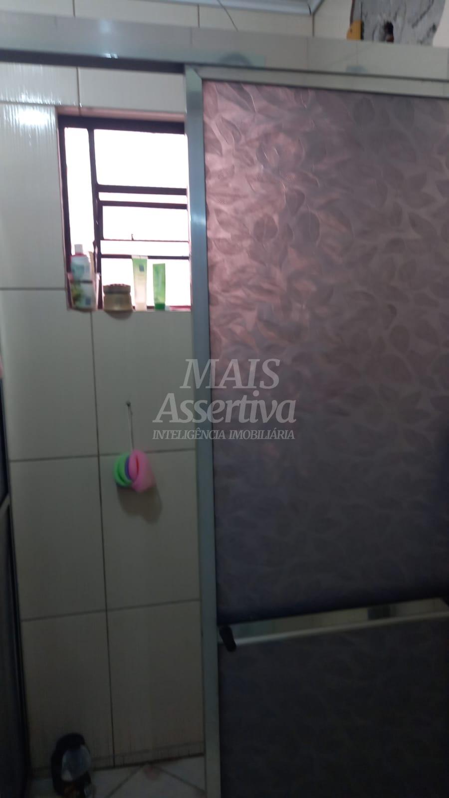 Casa para venda em Novo Hamburgo Bairro Rincão