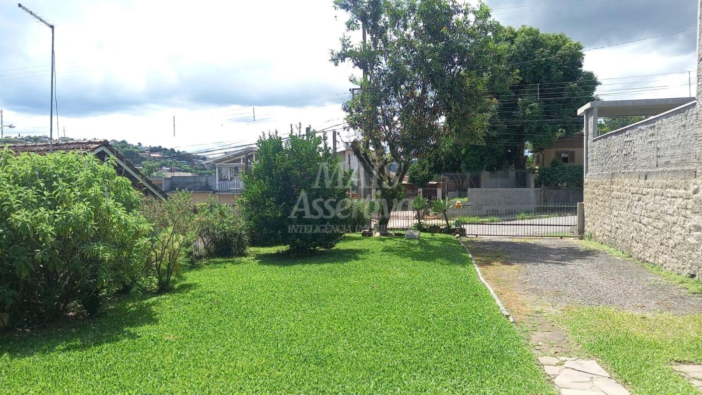 Casa para venda em Novo Hamburgo Bairro Rincão