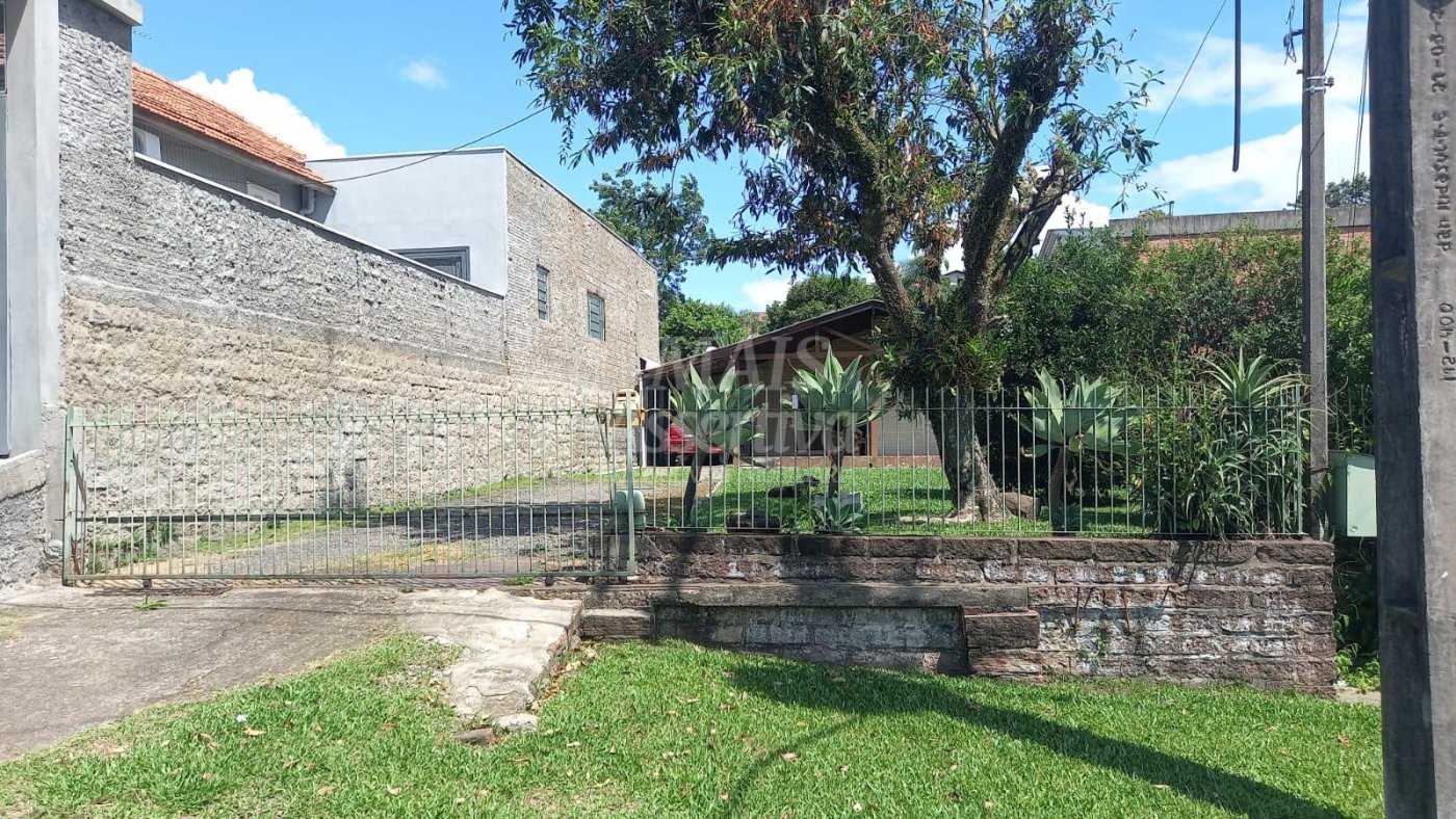 Casa para venda em Novo Hamburgo Bairro Rincão