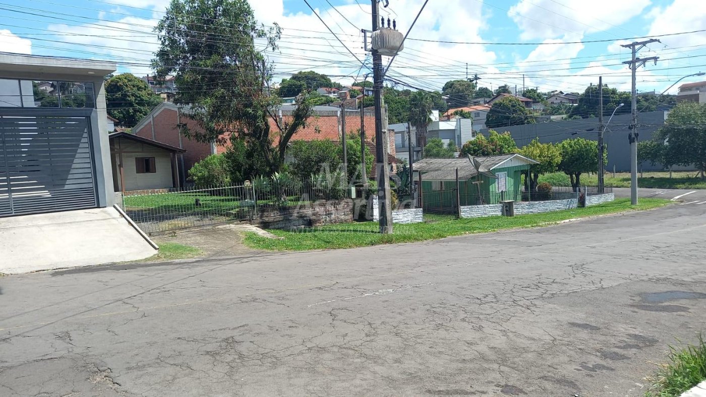 Casa para venda em Novo Hamburgo Bairro Rincão