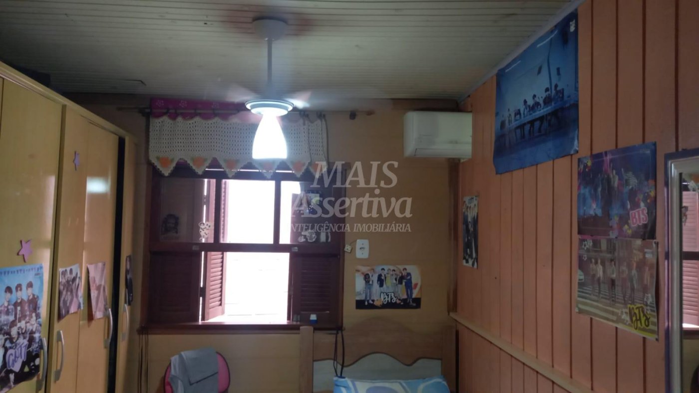 Casa para venda em Novo Hamburgo Bairro Rincão