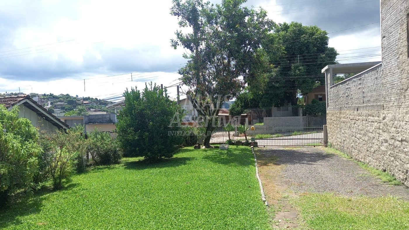 Casa para venda em Novo Hamburgo Bairro Rincão
