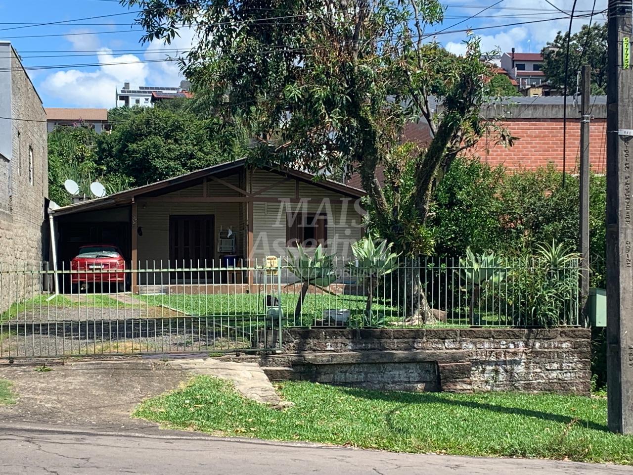 Casa para venda em Novo Hamburgo Bairro Rincão
