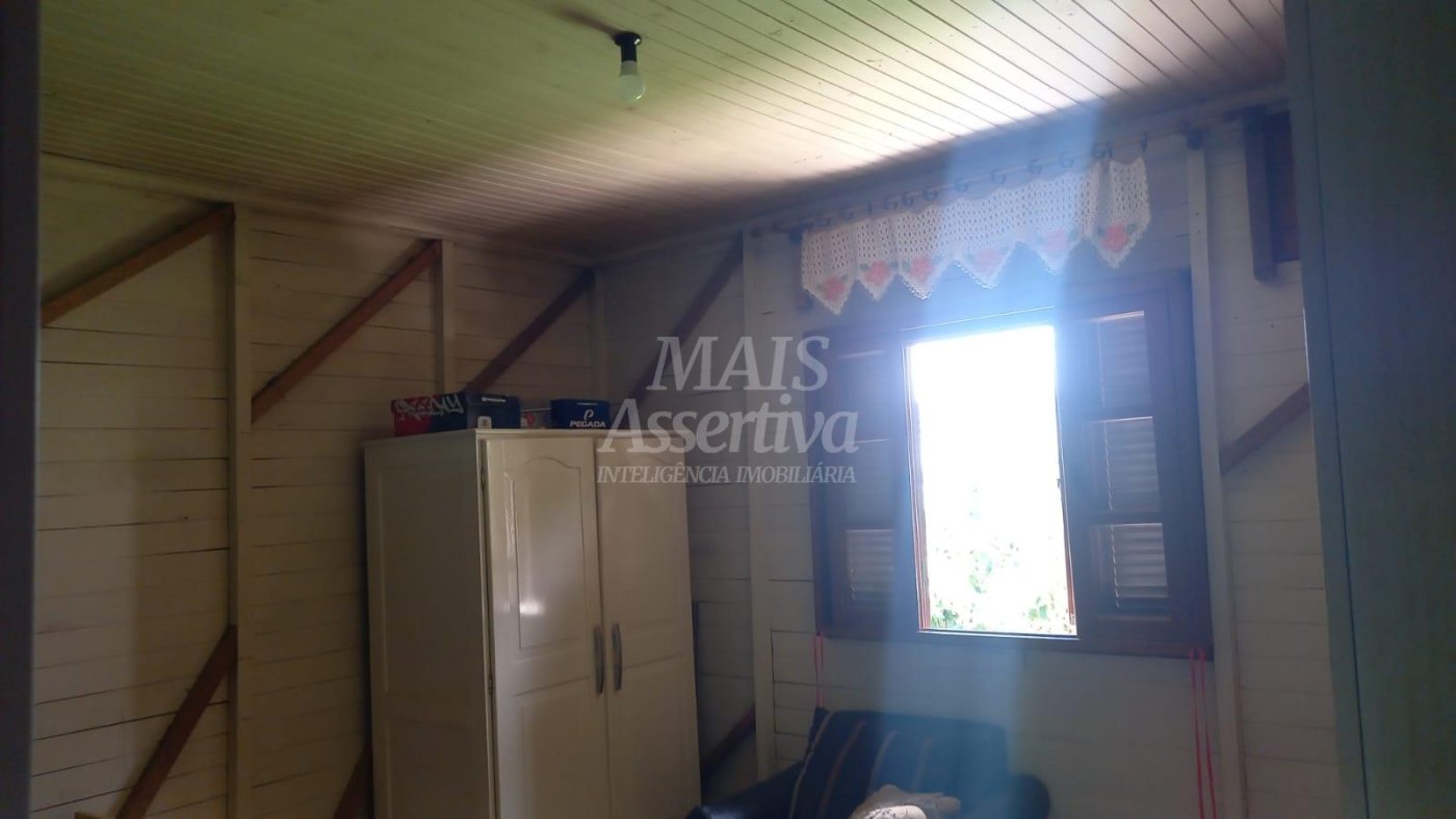 Casa para venda em Novo Hamburgo Bairro Rincão