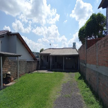 Casa para venda em Novo Hamburgo Bairro Boa Saúde