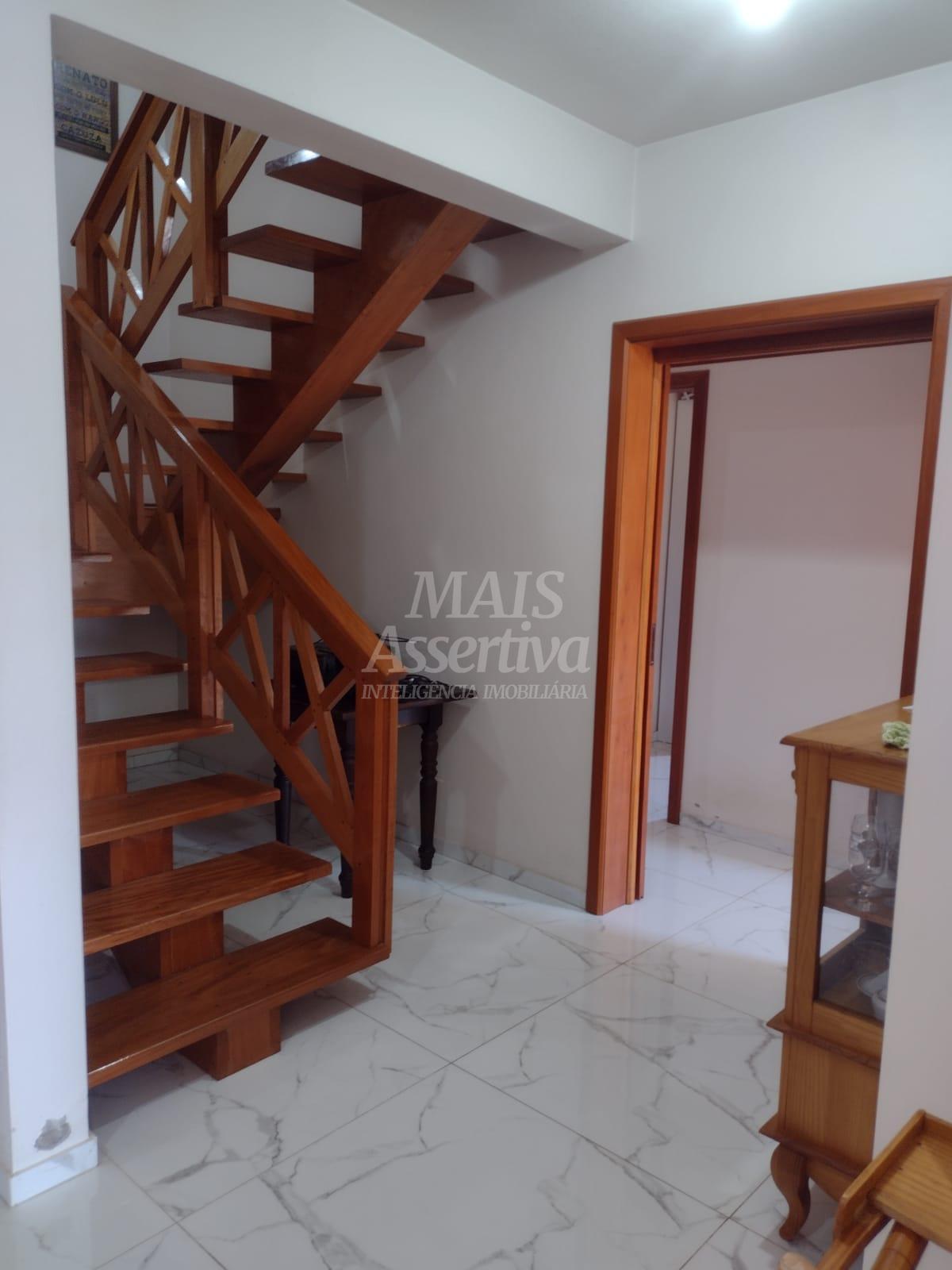 Casa, 3 quartos, 200 m² - Foto 11