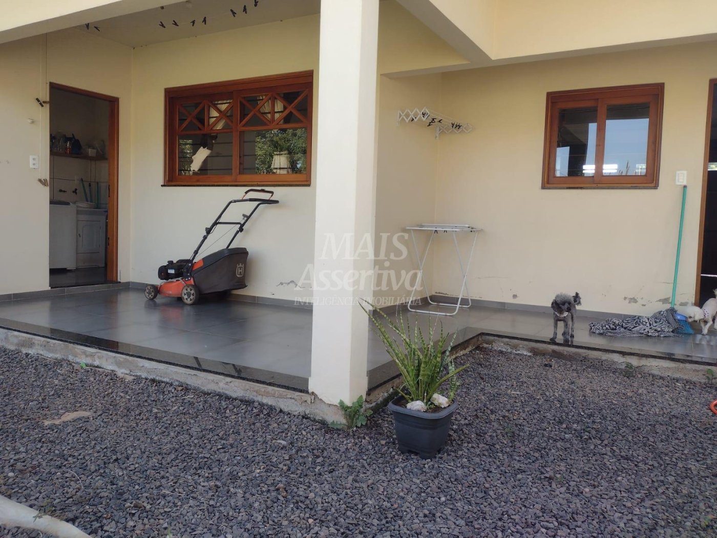 Casa, 3 quartos, 200 m² - Foto 16