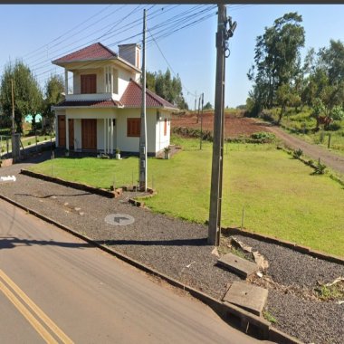 Casa para venda em São José do Hortêncio Bairro Campestre