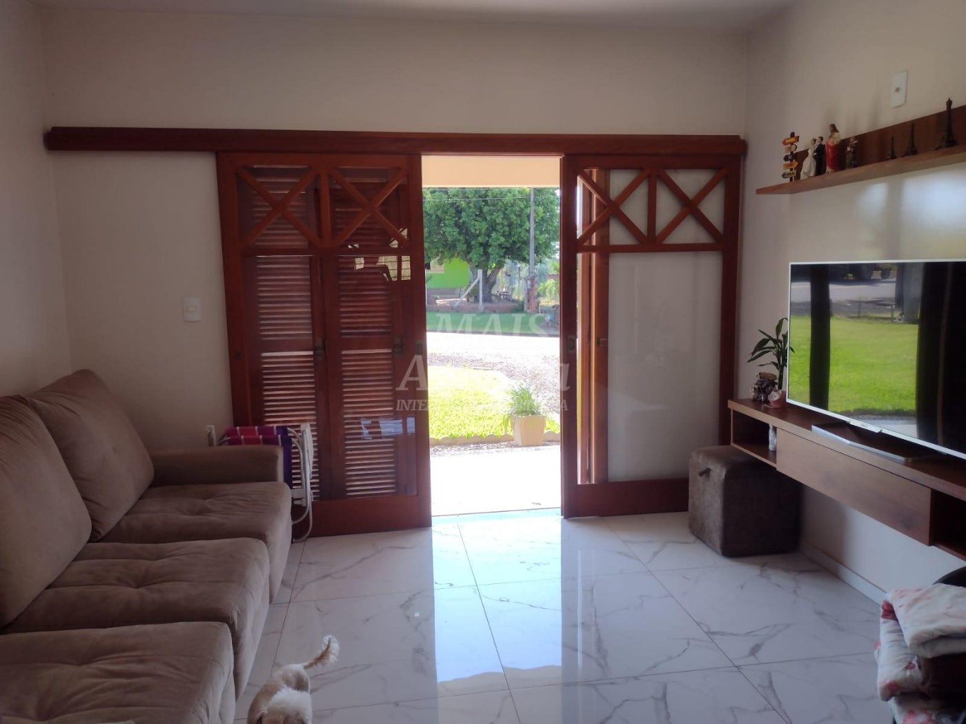 Casa, 3 quartos, 200 m² - Foto 2