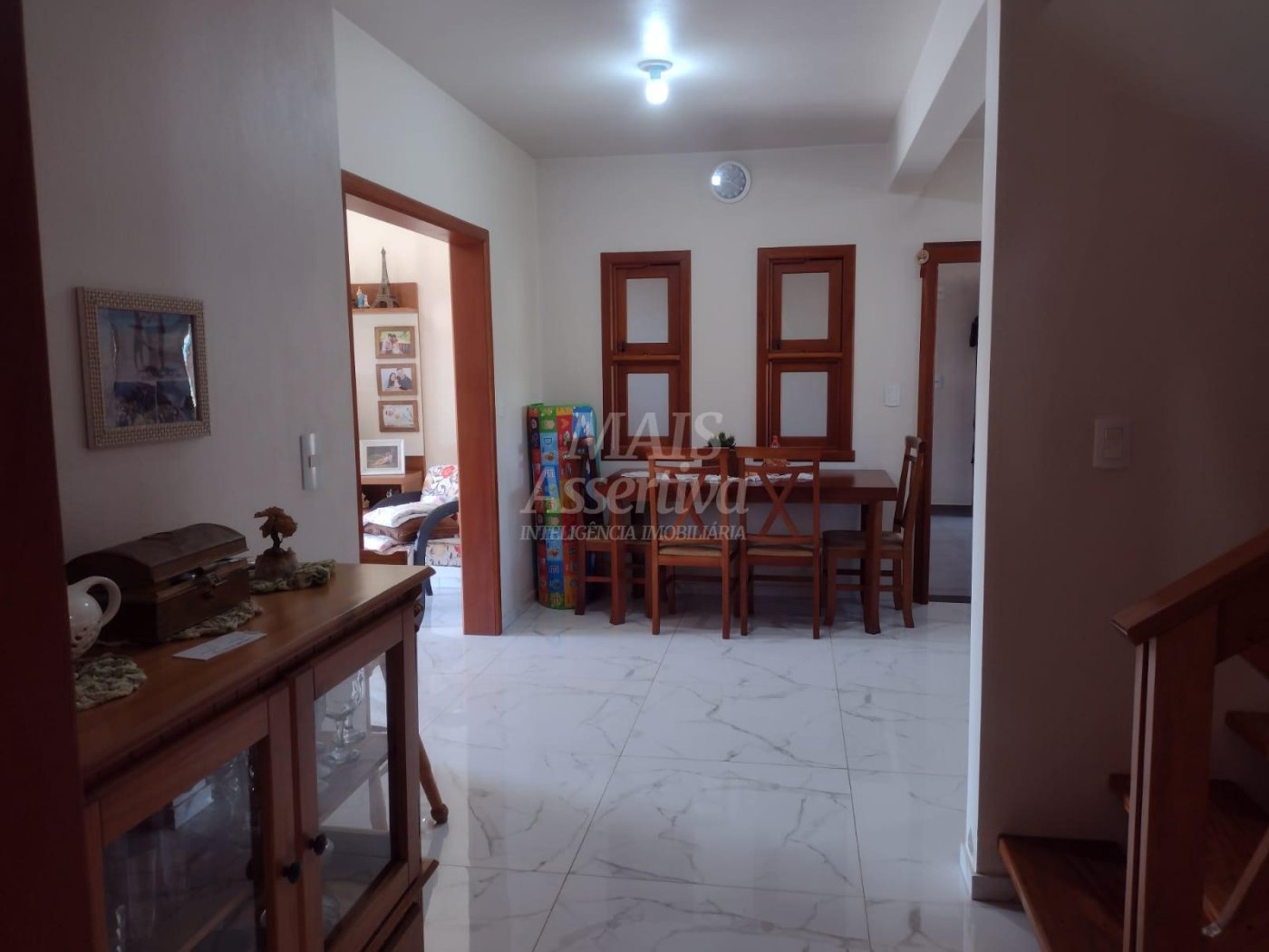 Casa, 3 quartos, 200 m² - Foto 5