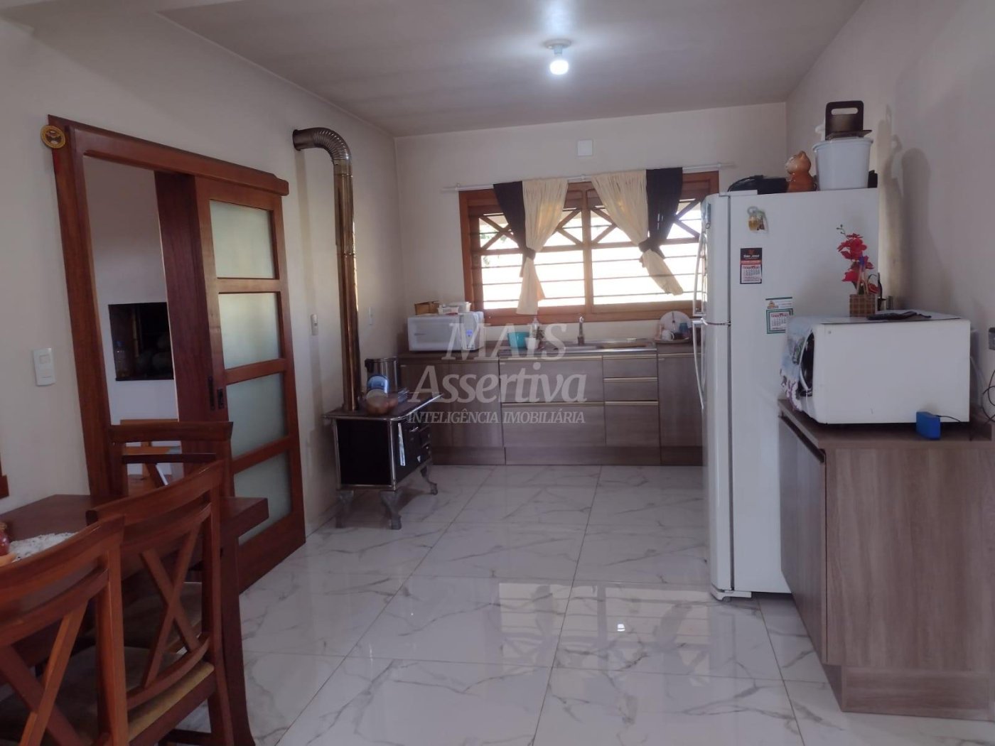 Casa, 3 quartos, 200 m² - Foto 6