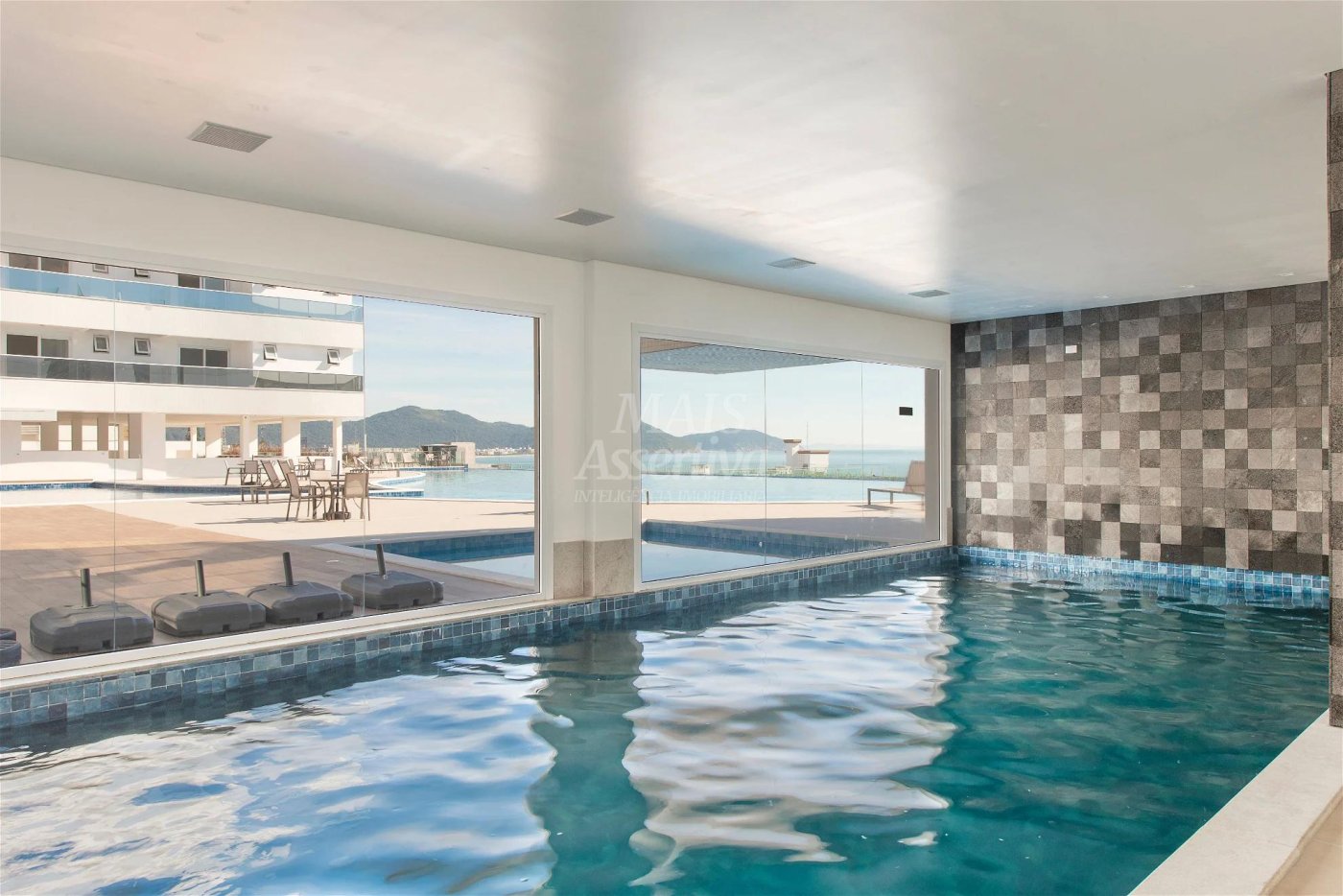 Apartamento para venda no Mirante Home Club  em Florianópolis  Ingleses