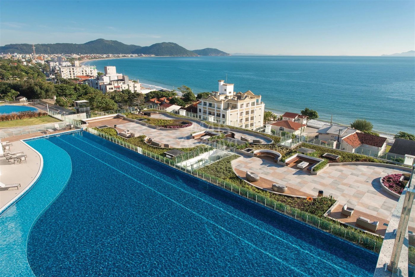 Apartamento para venda no Mirante Home Club  em Florianópolis  Ingleses