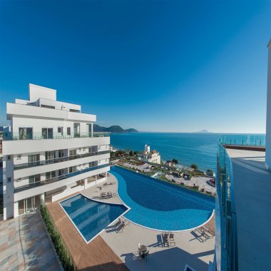 Apartamento para venda no Mirante Home Club em Florianópolis Ingleses