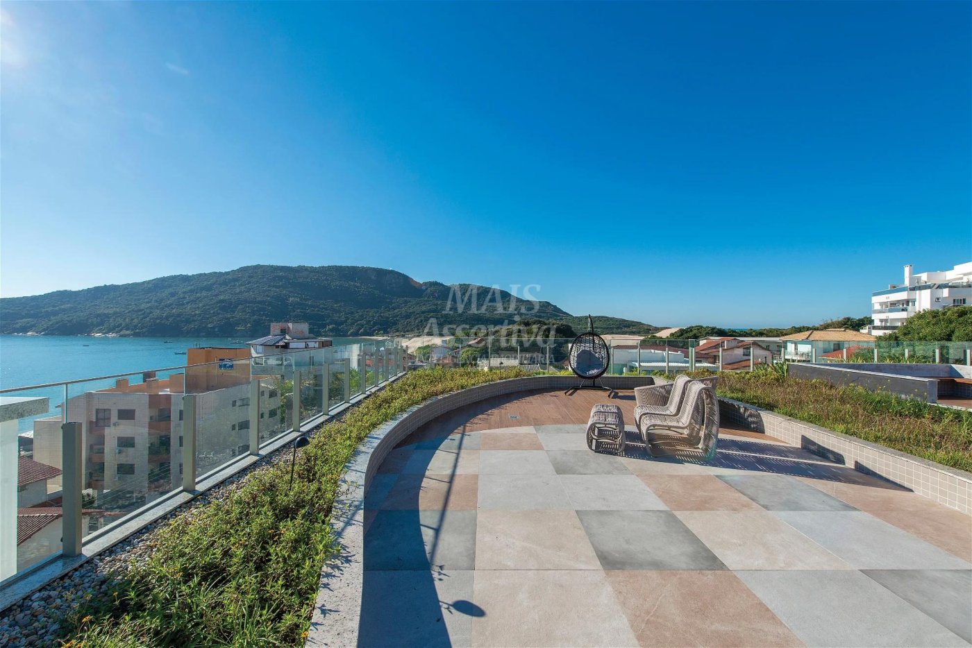 Apartamento para venda no Mirante Home Club  em Florianópolis  Ingleses
