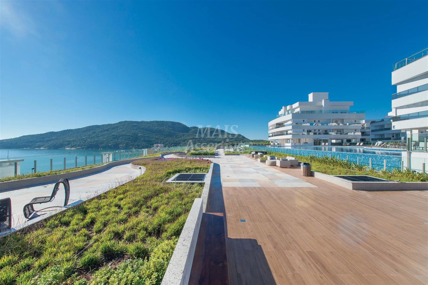 Apartamento para venda no Mirante Home Club  em Florianópolis  Ingleses