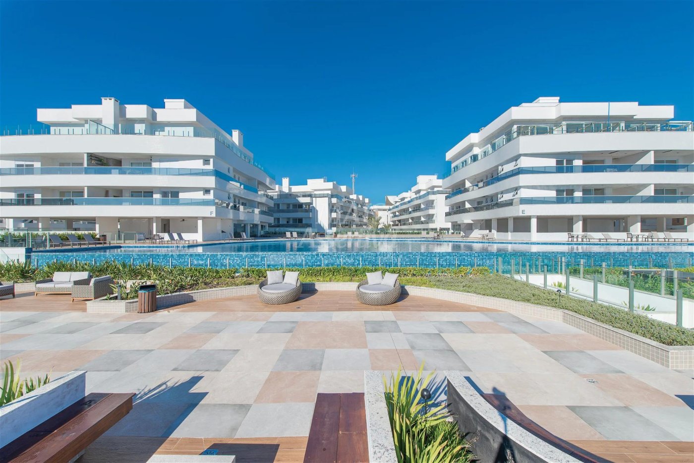 Apartamento para venda no Mirante Home Club  em Florianópolis  Ingleses