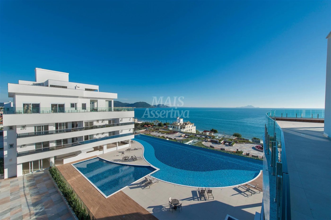 Apartamento para venda no Mirante Home Club  em Florianópolis  Ingleses