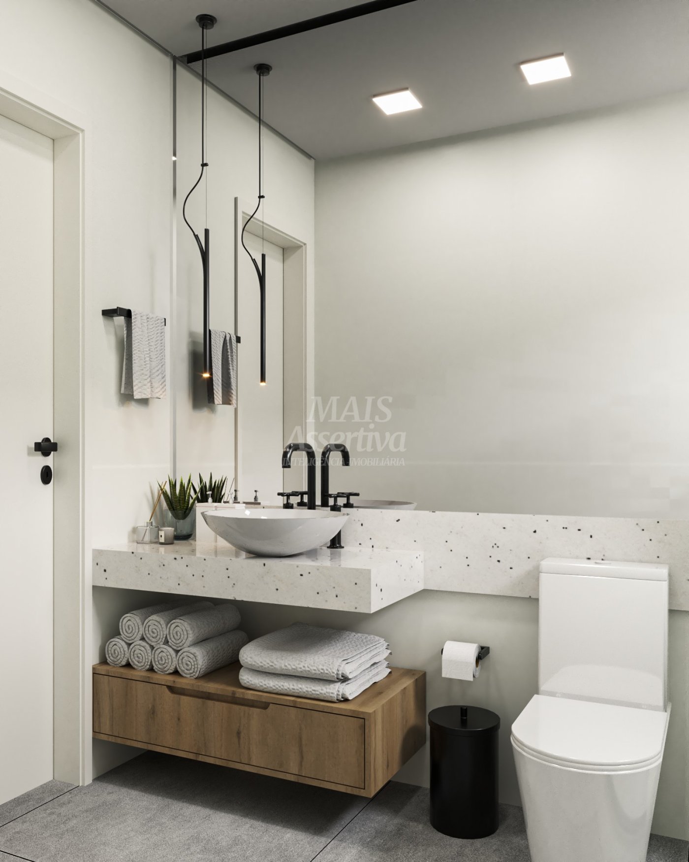 Apartamento para venda no Centro de Estância Velha