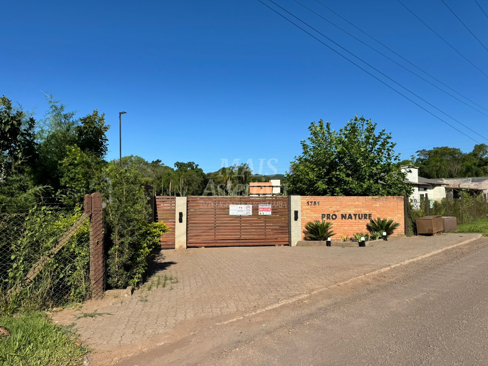 Terreno, 1500 m² - Foto 1