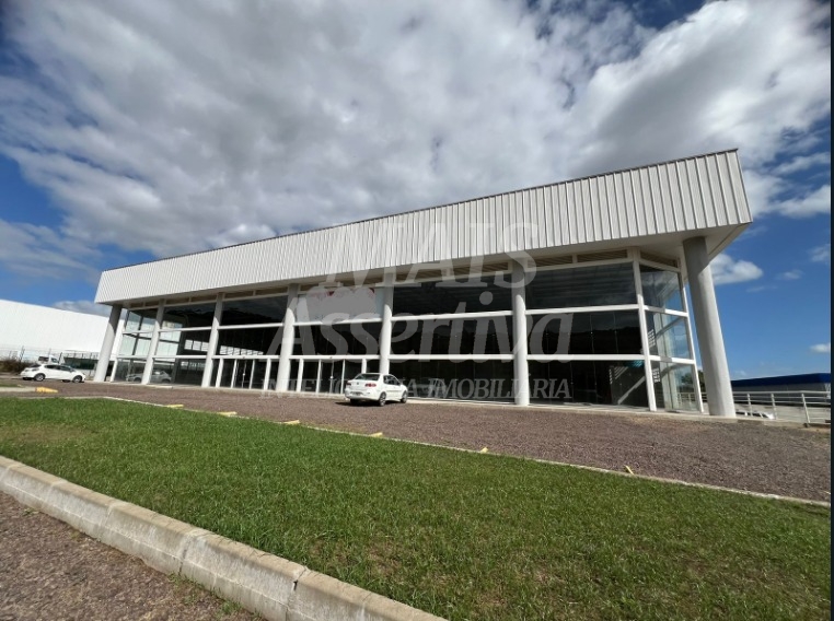 Excelente pavilhão para locação no bairro Operário, Novo Hamburgo/RS