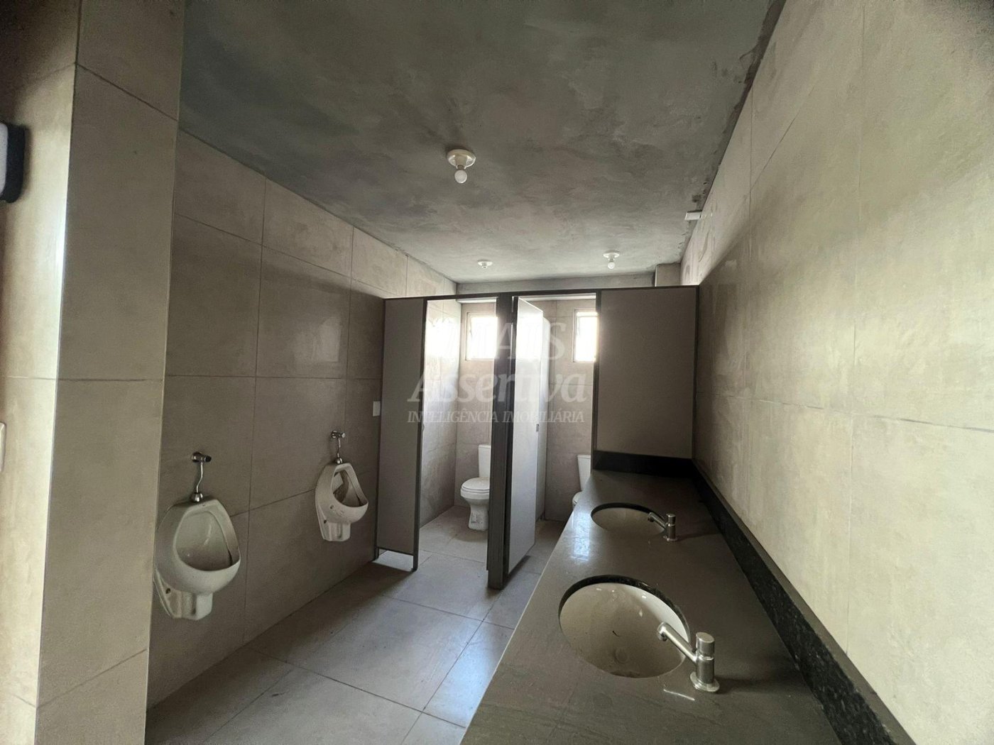 Excelente pavilhão para locação no bairro Operário, Novo Hamburgo/RS