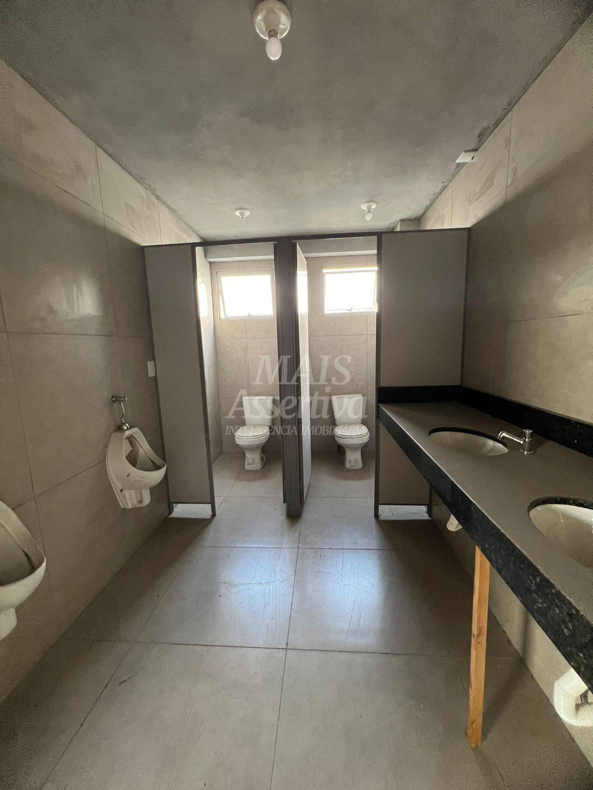 Excelente pavilhão para locação no bairro Operário, Novo Hamburgo/RS