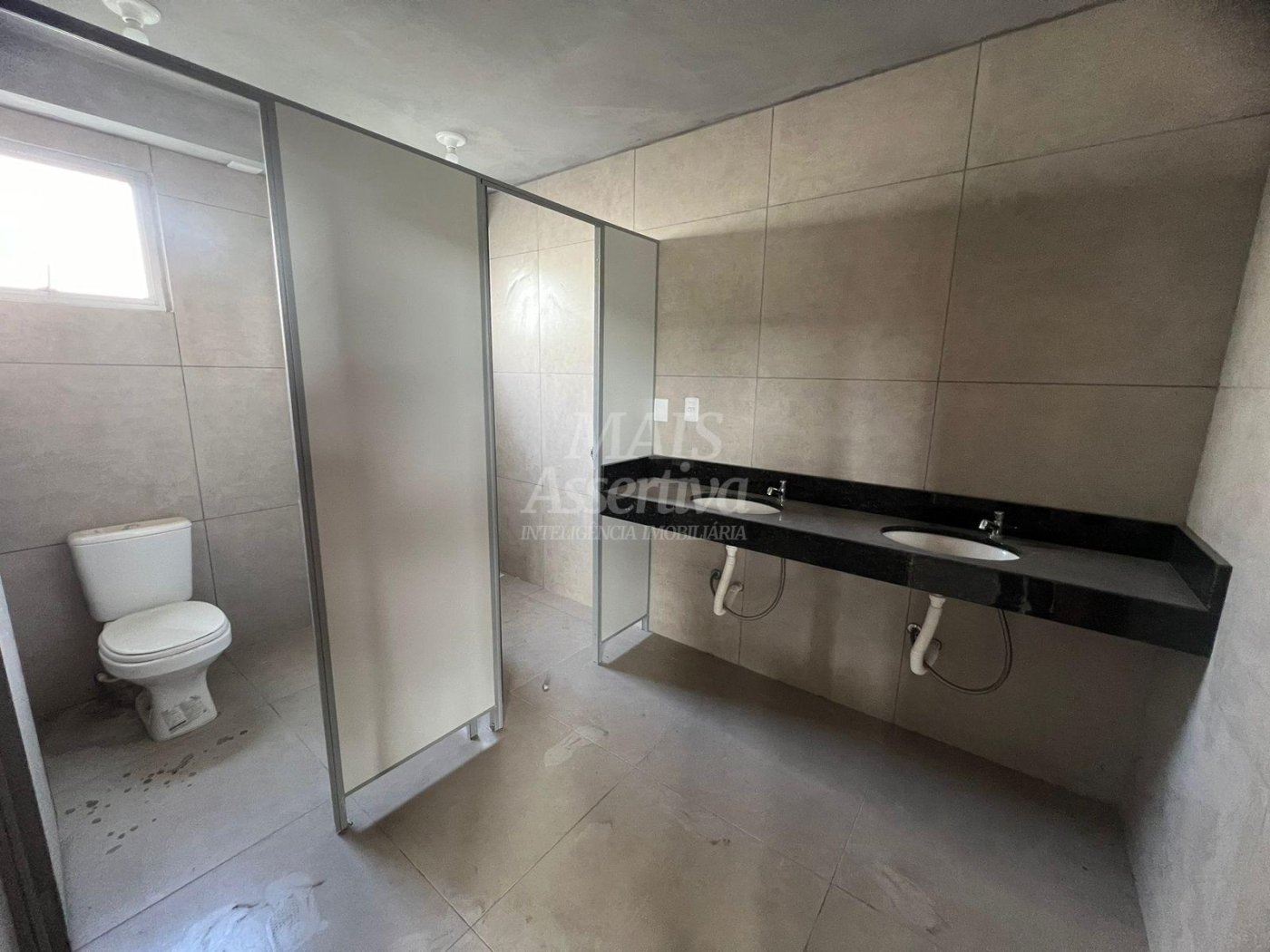 Excelente pavilhão para locação no bairro Operário, Novo Hamburgo/RS