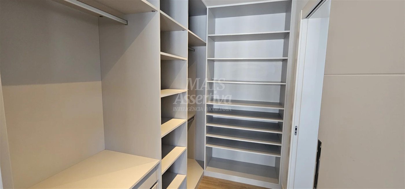 Apartamento mobiliado em Balneário Camboriú SC