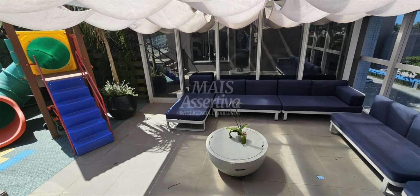 Apartamento mobiliado em Balneário Camboriú SC
