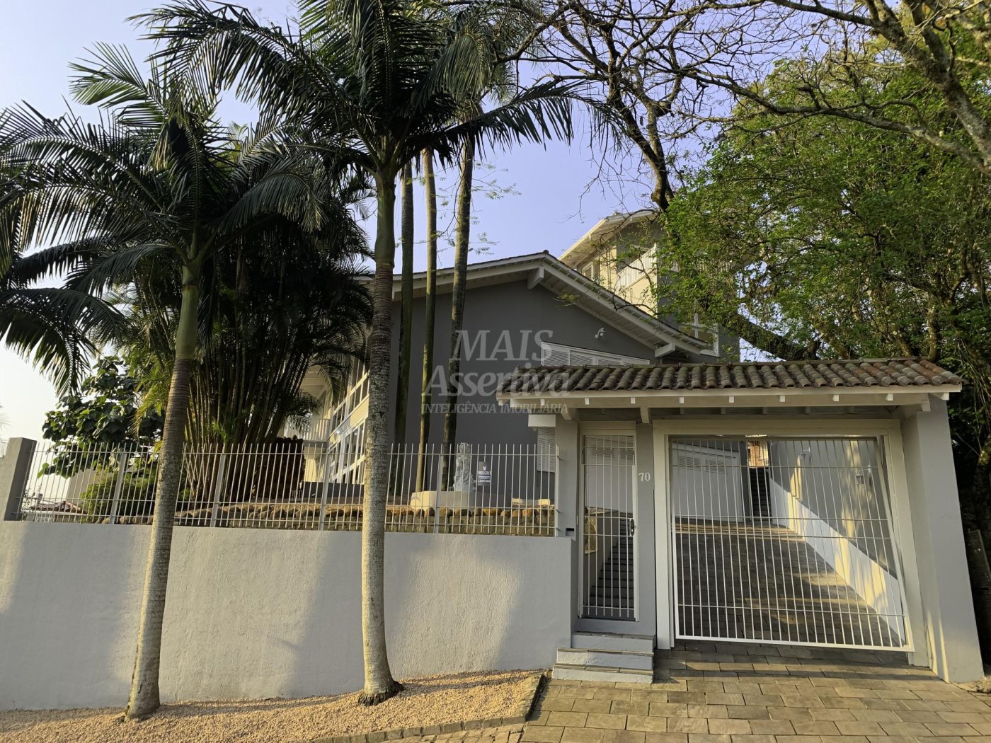 Casa para venda em  Novo Hamburgo Bairro Boa Vista