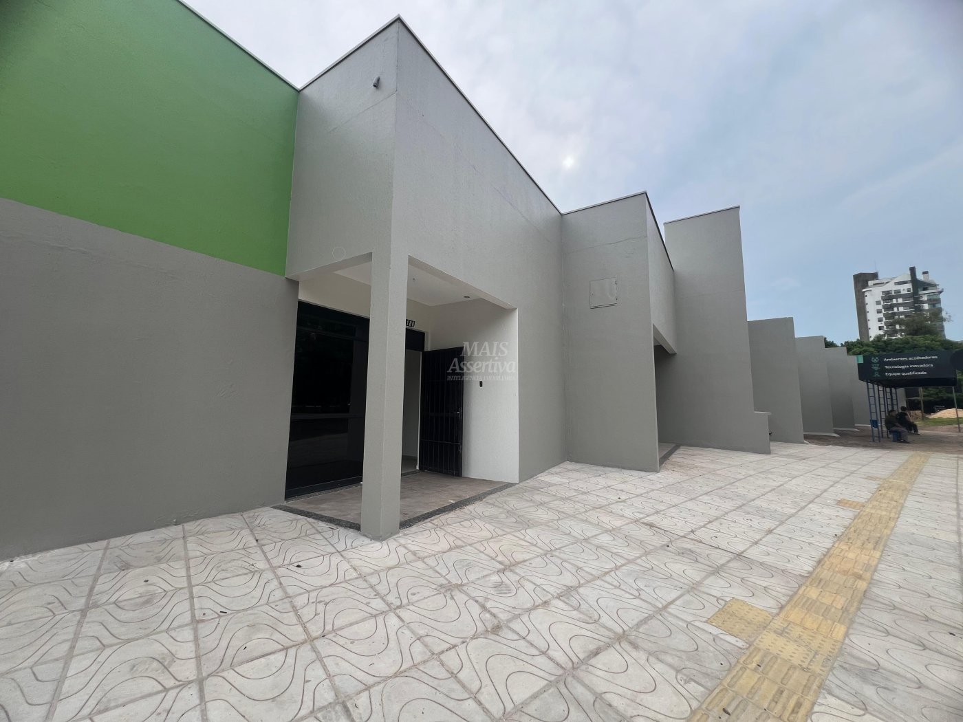 Sala-Conjunto, 75 m² - Foto 1