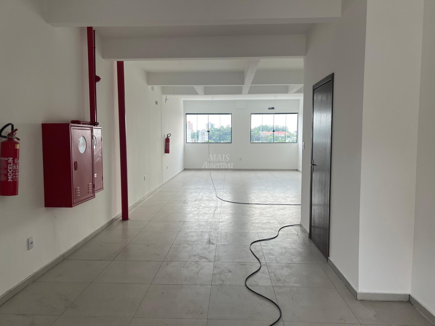 Sala-Conjunto, 75 m² - Foto 2