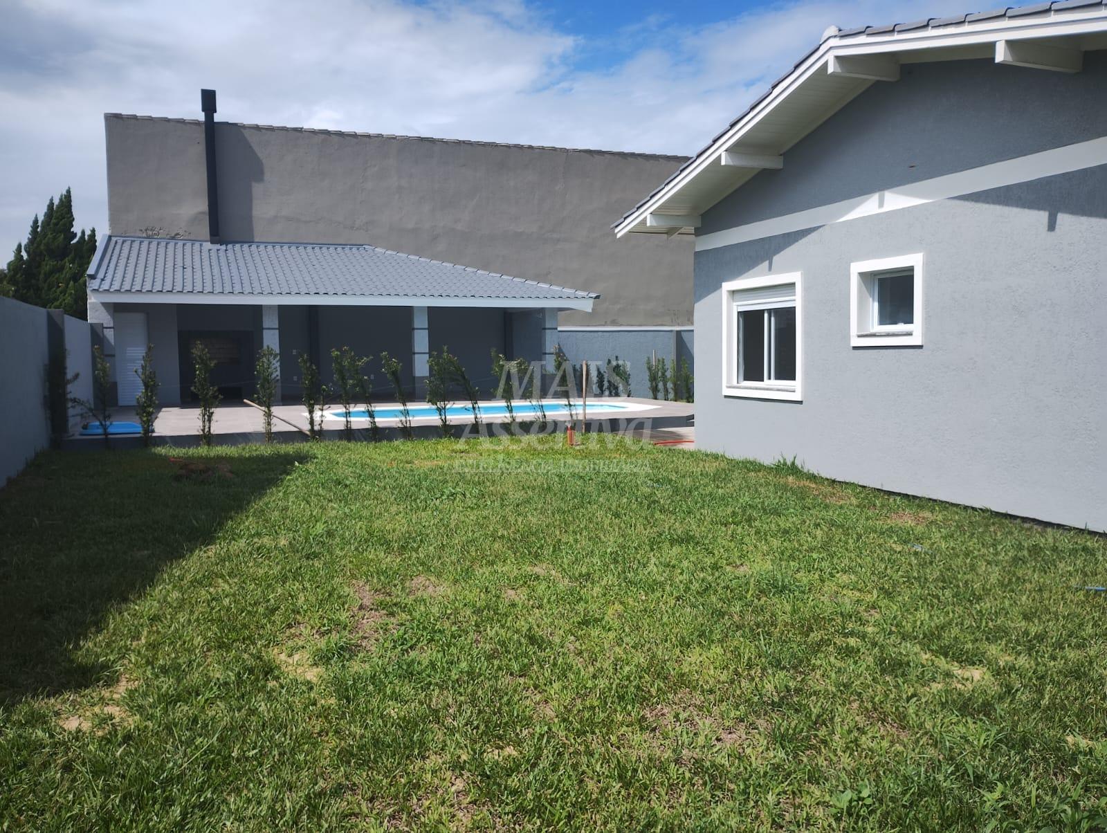 Casa, 3 quartos, 162 m² - Foto 2