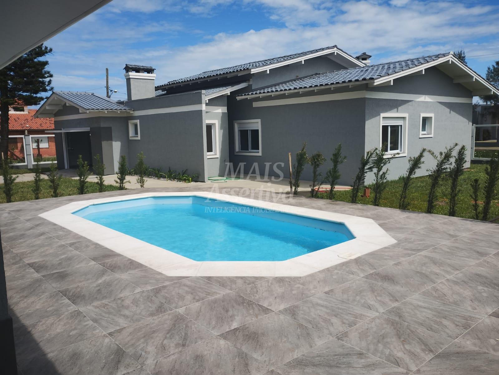 Casa, 3 quartos, 162 m² - Foto 4