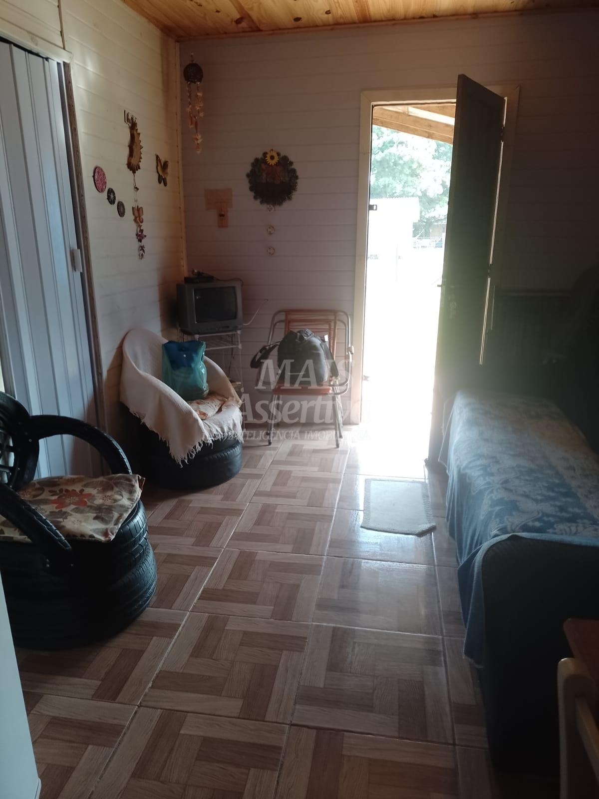 Casa para Venda em Arroio do Sal / RS no bairro Balneario Praia Azul