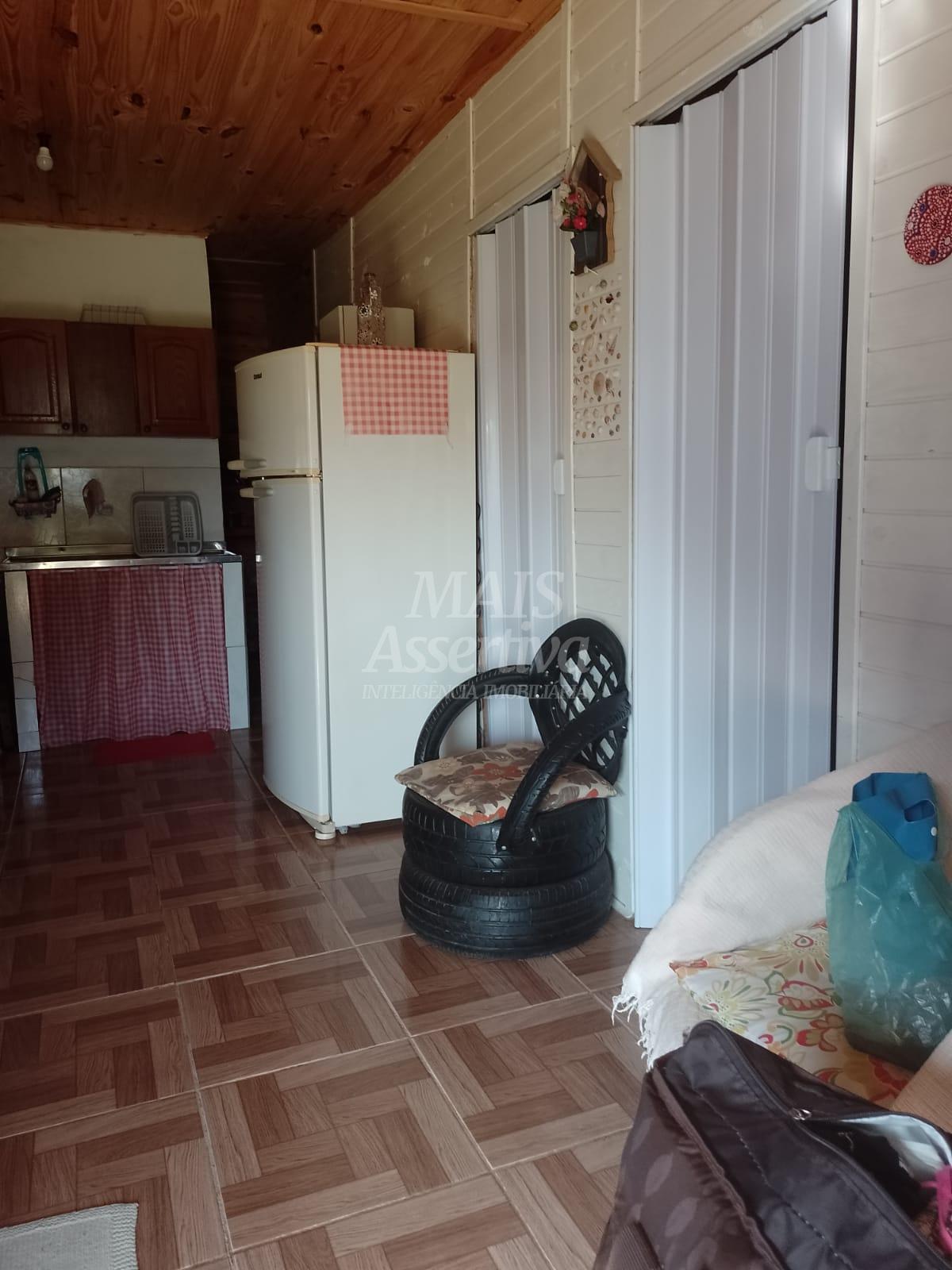 Casa para Venda em Arroio do Sal / RS no bairro Balneario Praia Azul