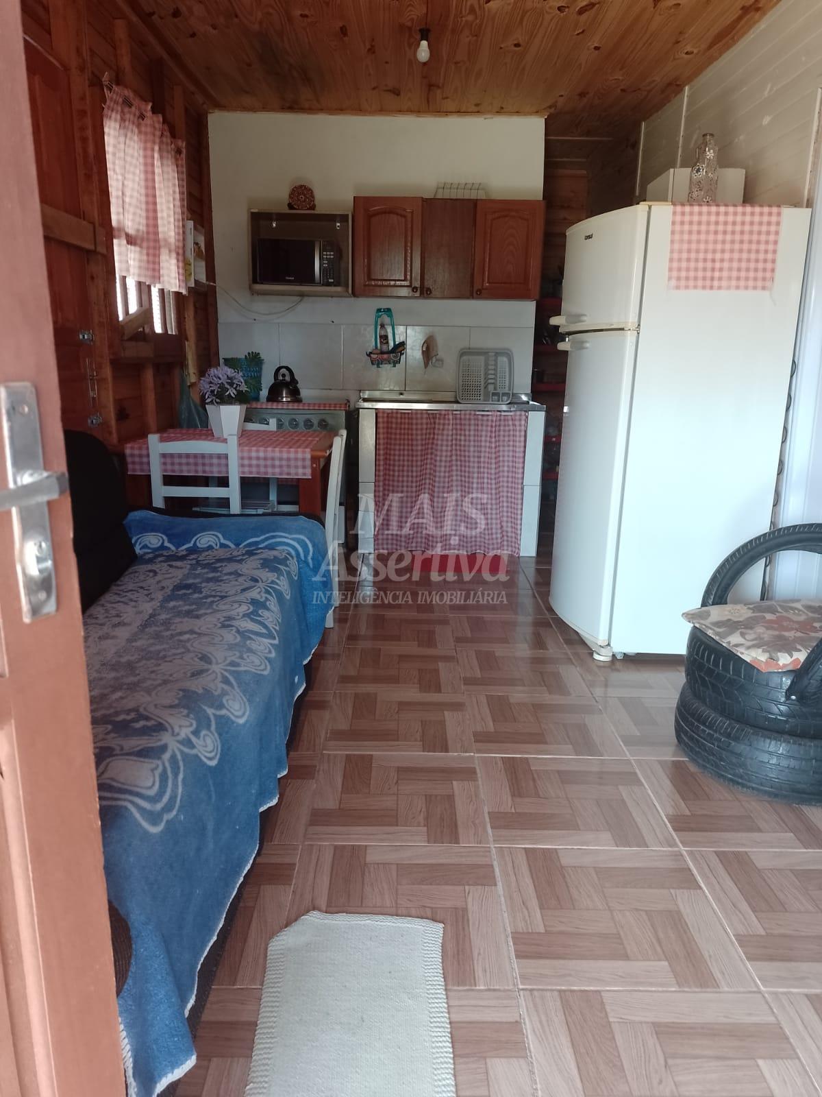 Casa para Venda em Arroio do Sal / RS no bairro Balneario Praia Azul