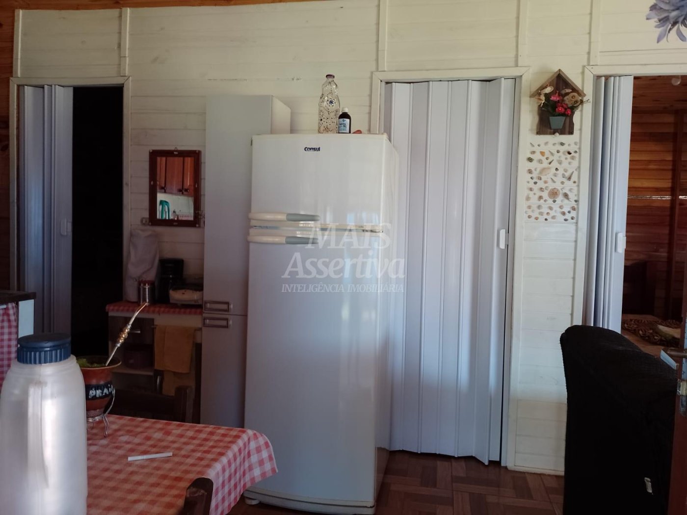 Casa para Venda em Arroio do Sal / RS no bairro Balneario Praia Azul