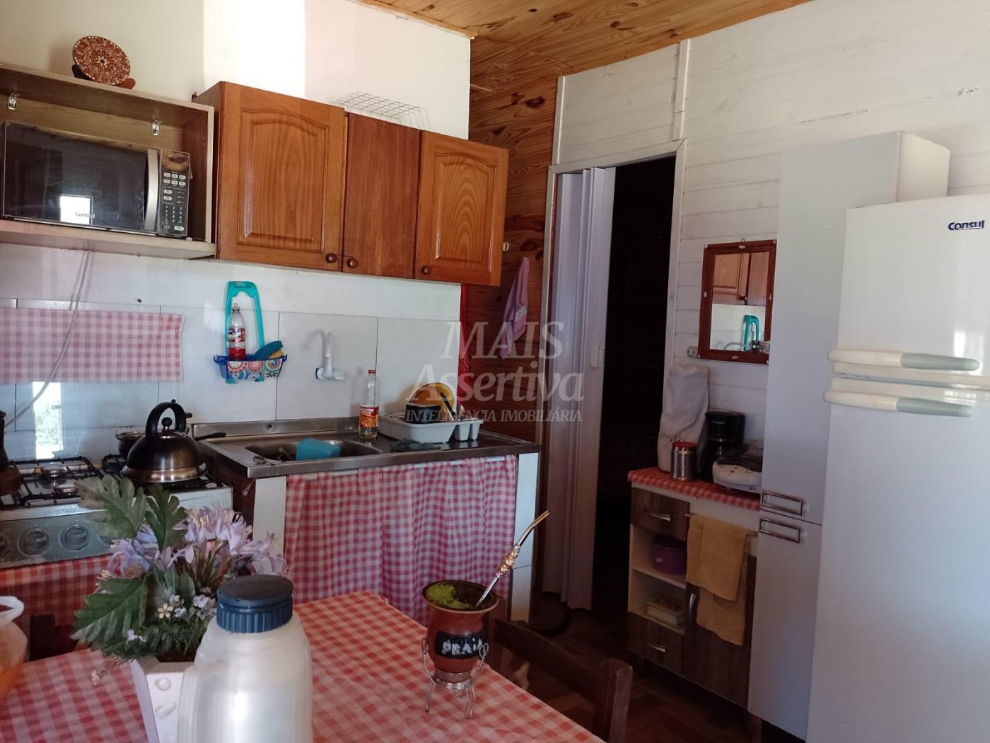 Casa para Venda em Arroio do Sal / RS no bairro Balneario Praia Azul
