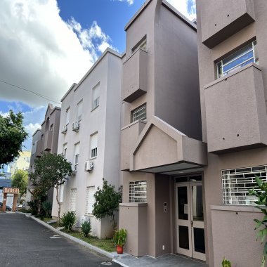 Apartamento para venda em Porto Alegre Morro Santana