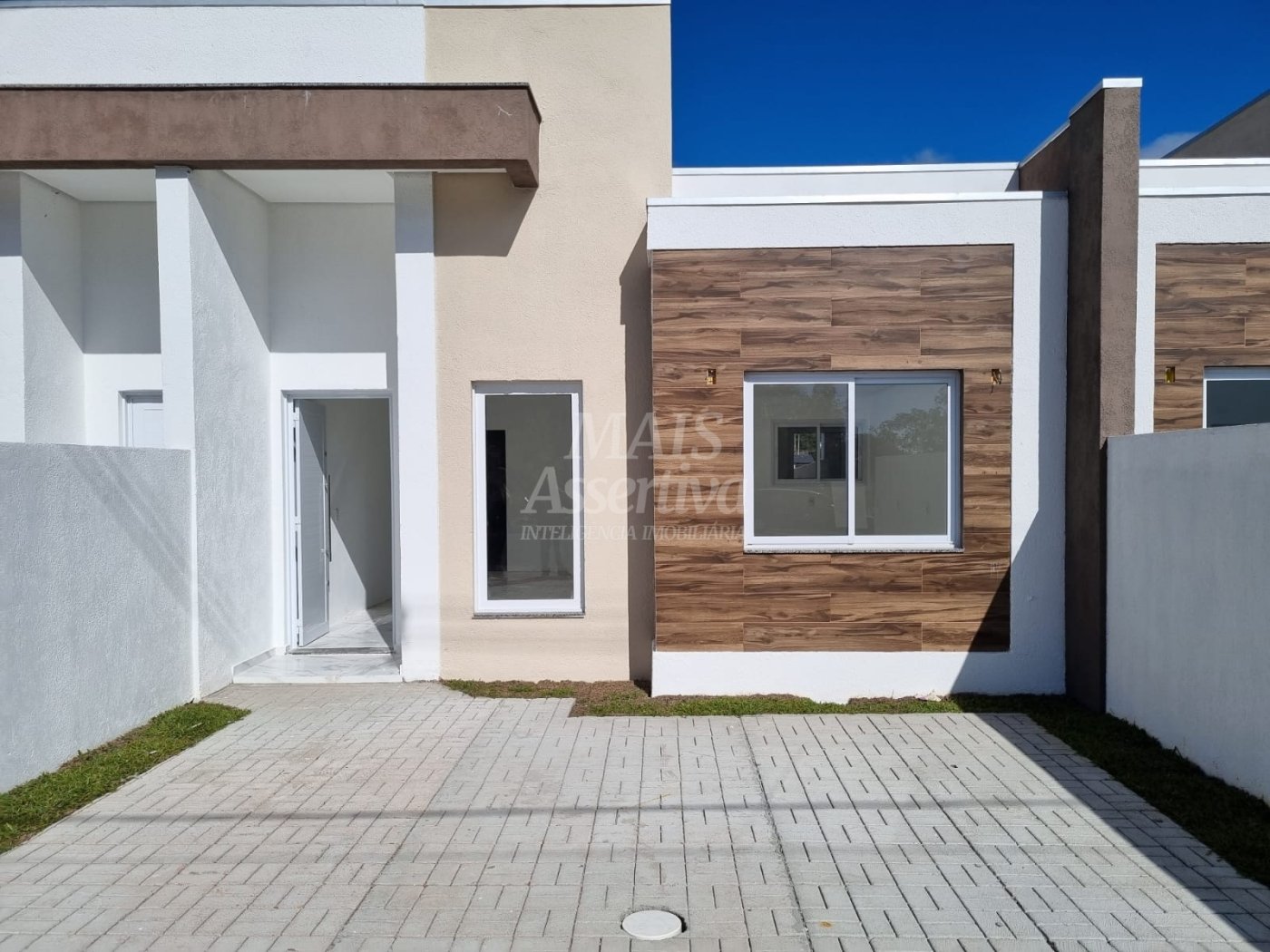 Casa para venda em Farroupilha Bairro Belvedere