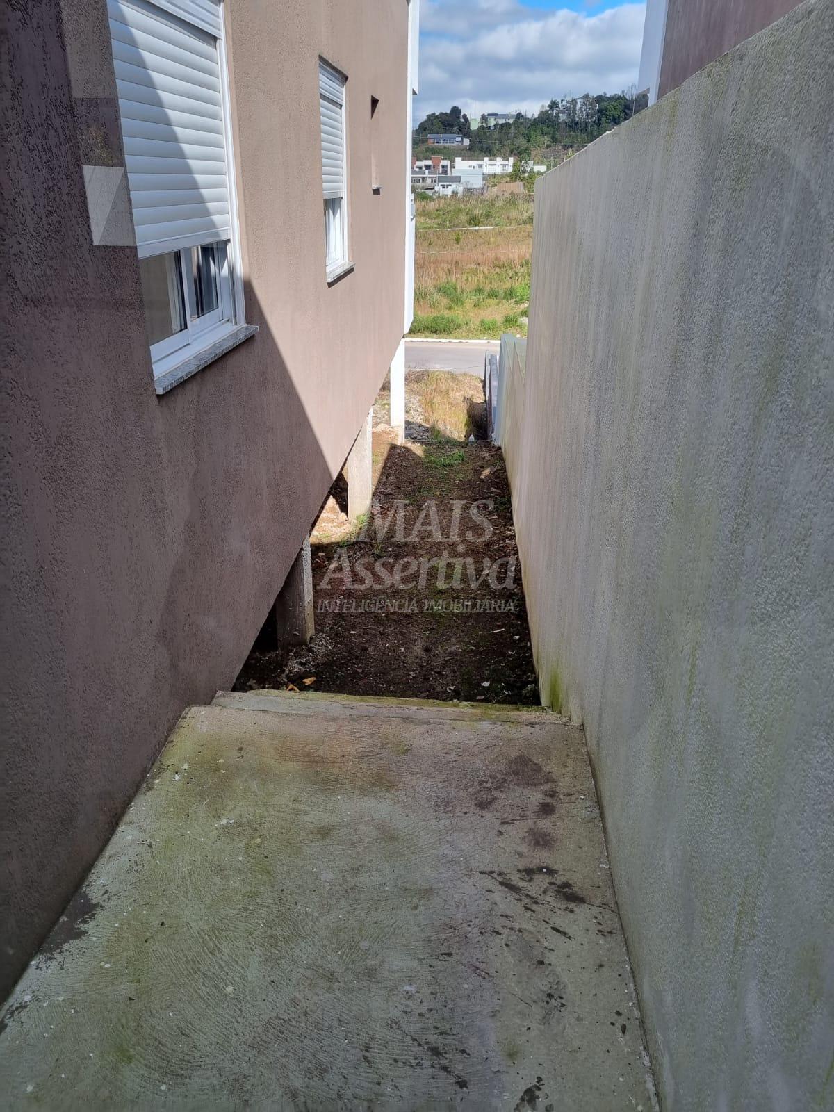 Casa para venda em Farroupilha Bairro Belvedere